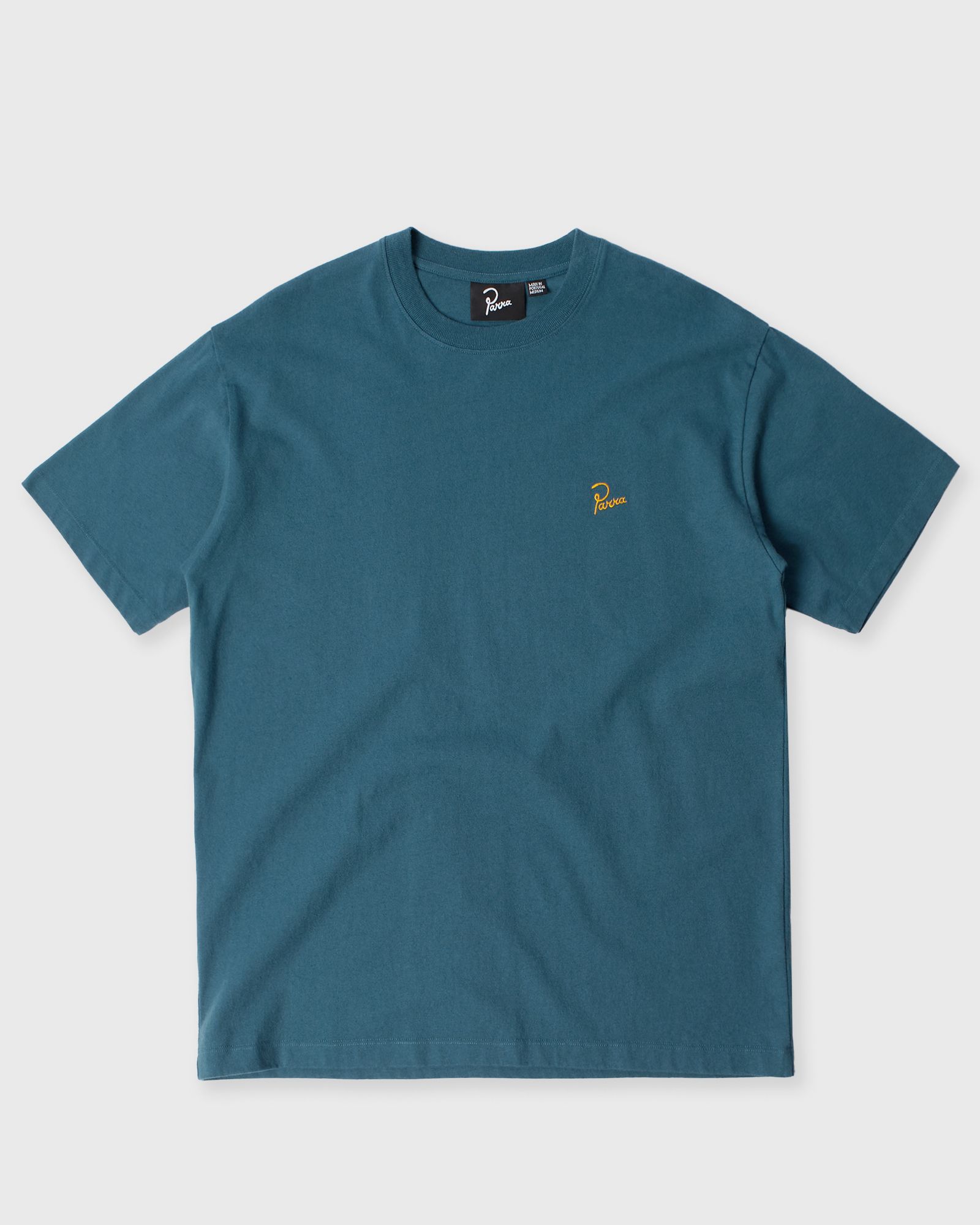 By Parra Signature t-shirt, multi