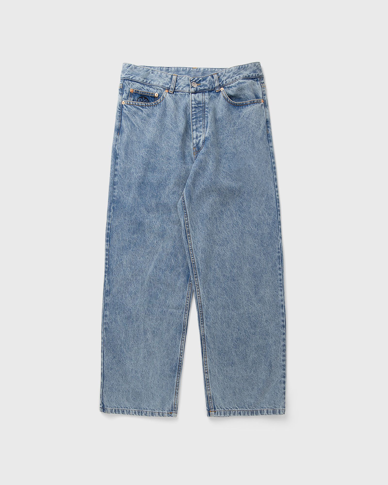 By Parra WASHED UP JEANS, blue