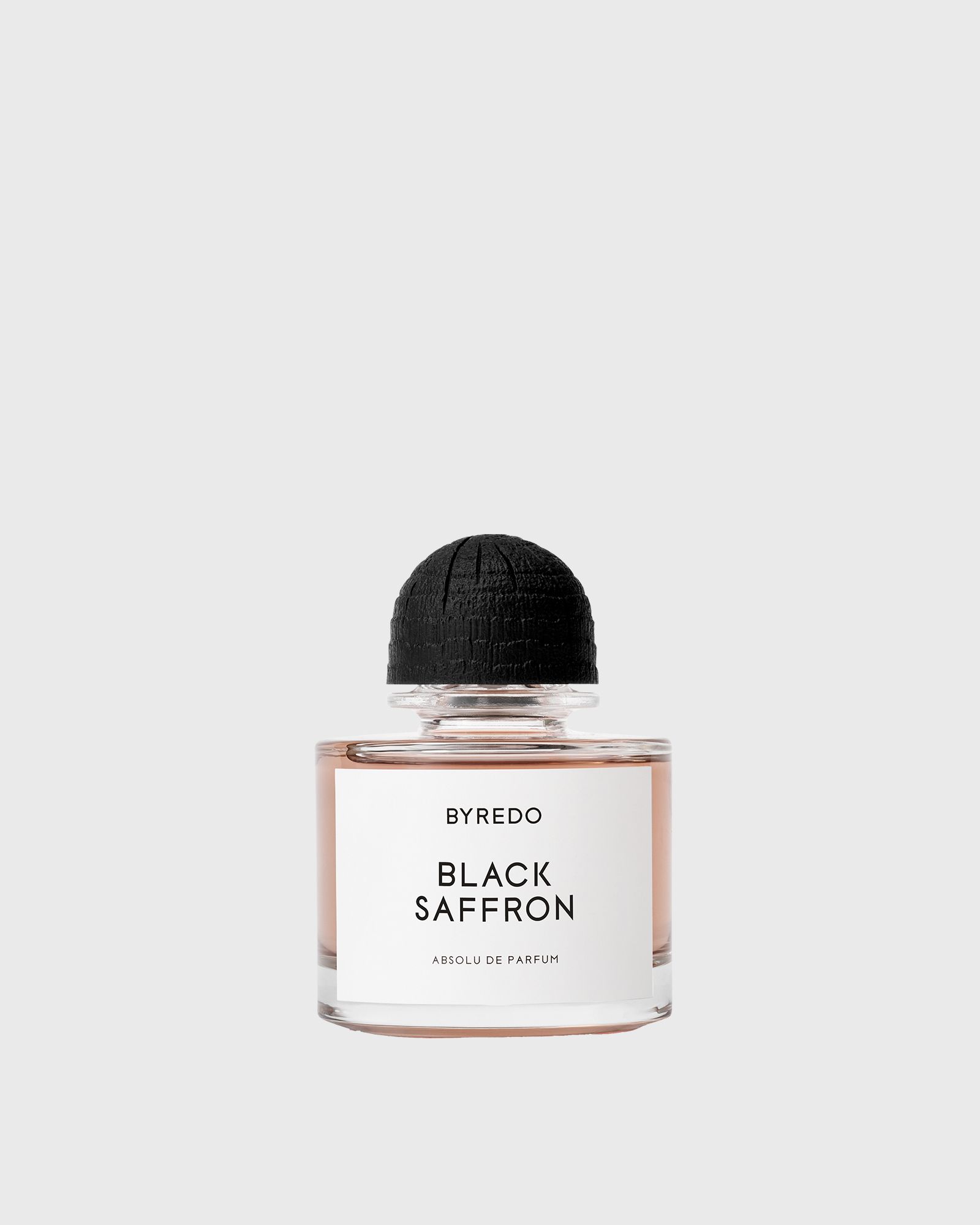 Byredo Black Saffron Absolu EDP 100ml, multi