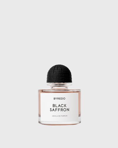 Byredo Black Saffron Absolu EDP 100ml, multi