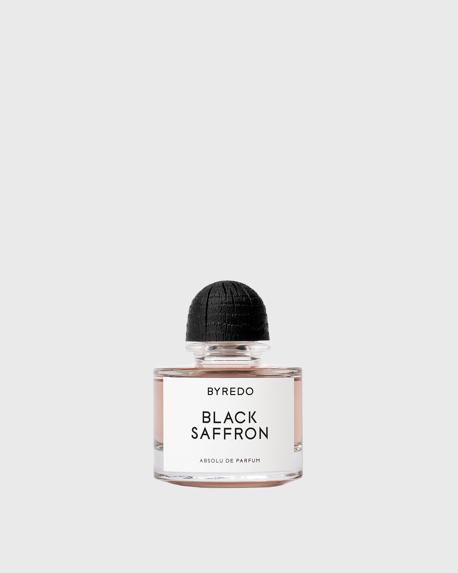 Byredo Black Saffron Absolu EDP 50ml, multi