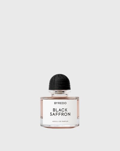 Byredo Black Saffron Absolu EDP 50ml, multi