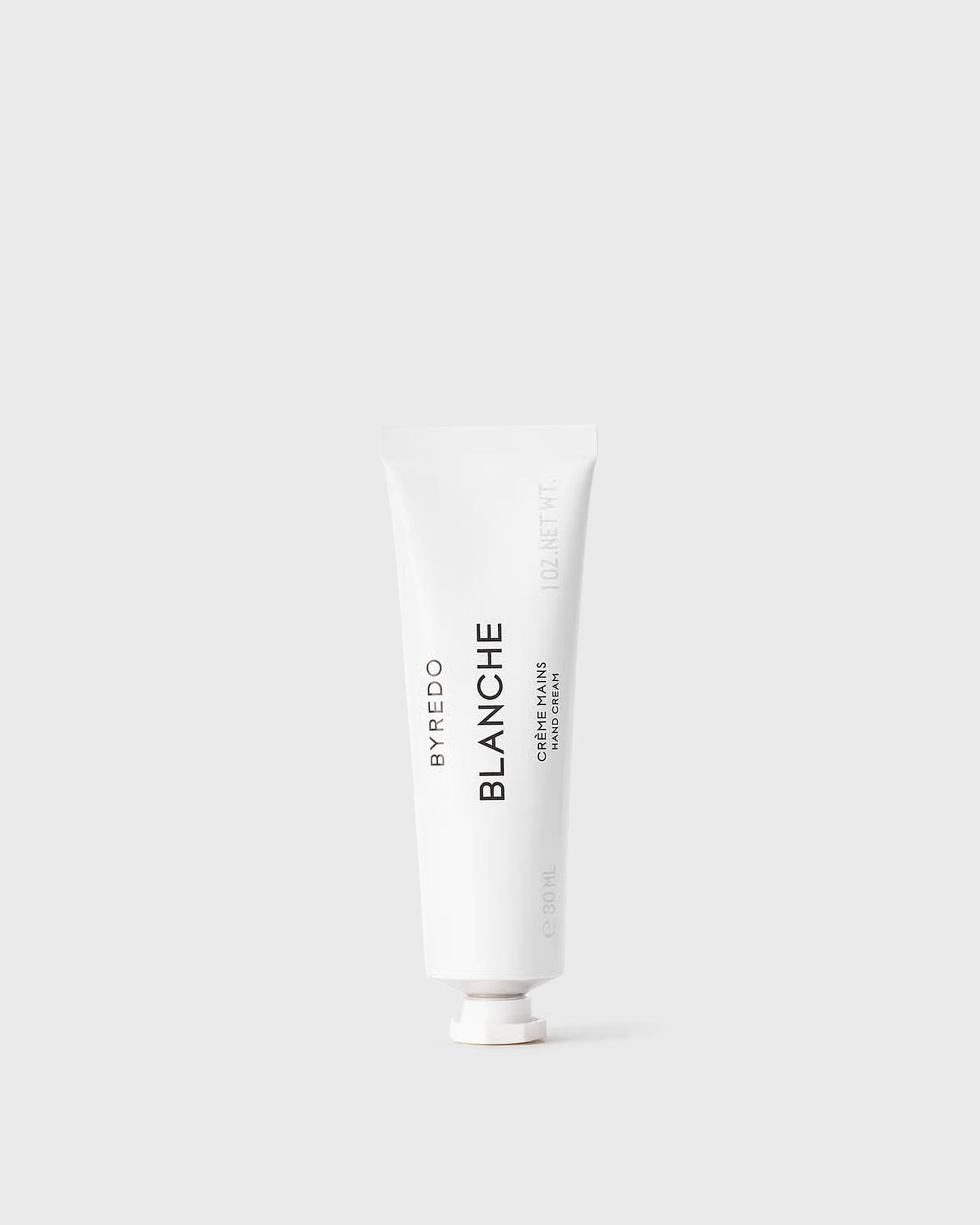 Byredo Blanche Hand Cream 30ml, multi