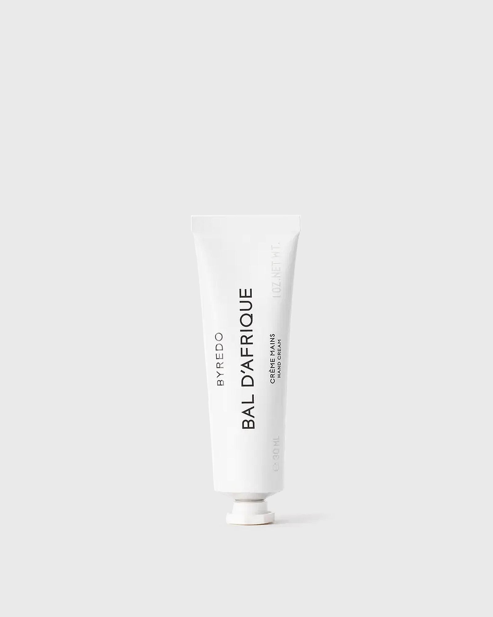 Byredo BYR BAL D'AFRIQUE HANDCREAM 30 ML