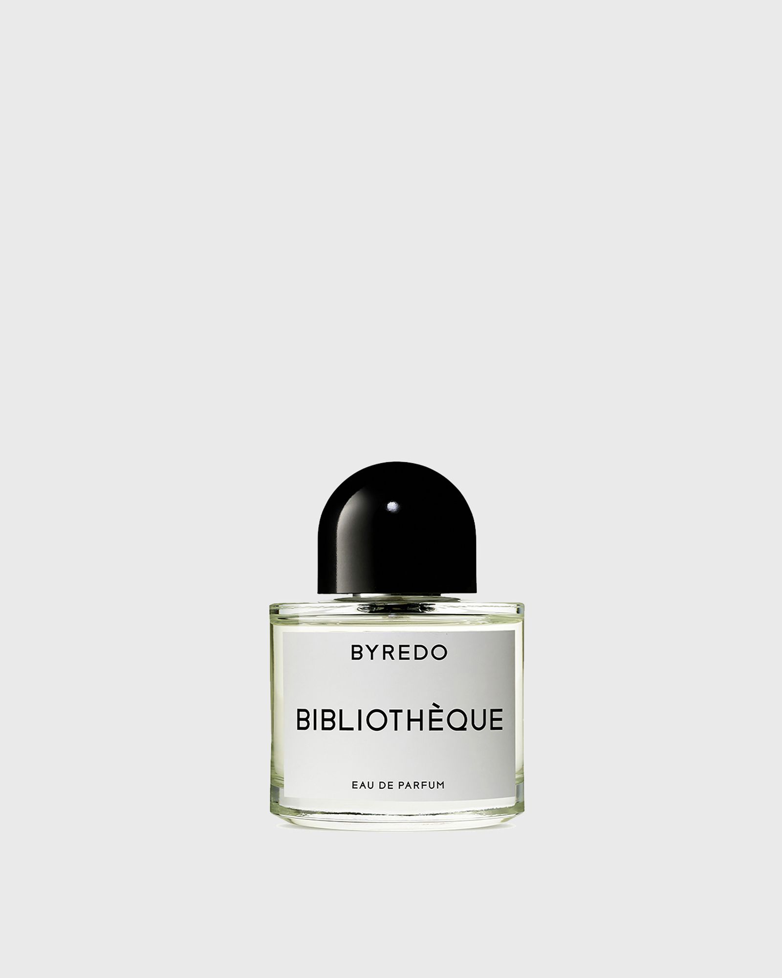 Byredo EDP BIBLIOTHEQUE - 50 ML, multi