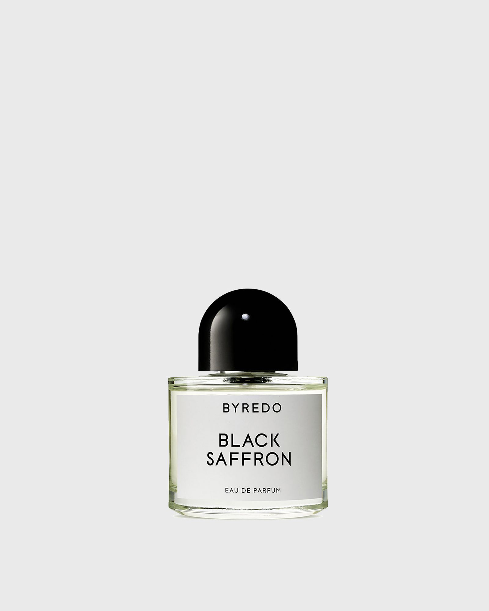 Byredo EDP BLACK SAFFRON 50ML
