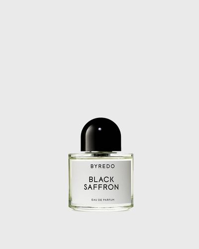 Byredo EDP BLACK SAFFRON 50ML, 