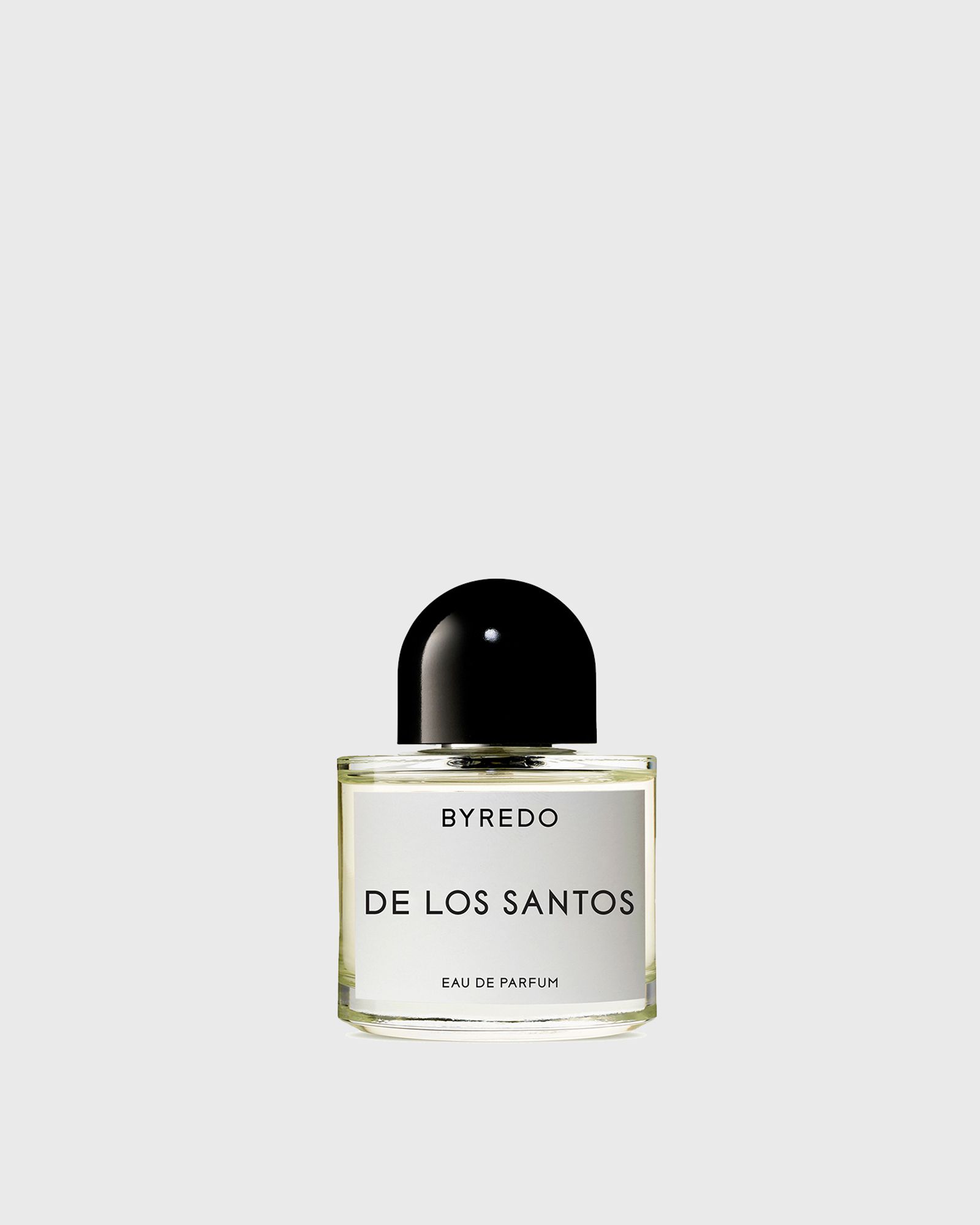 Byredo EDP De Los Santos - 50 ml, white
