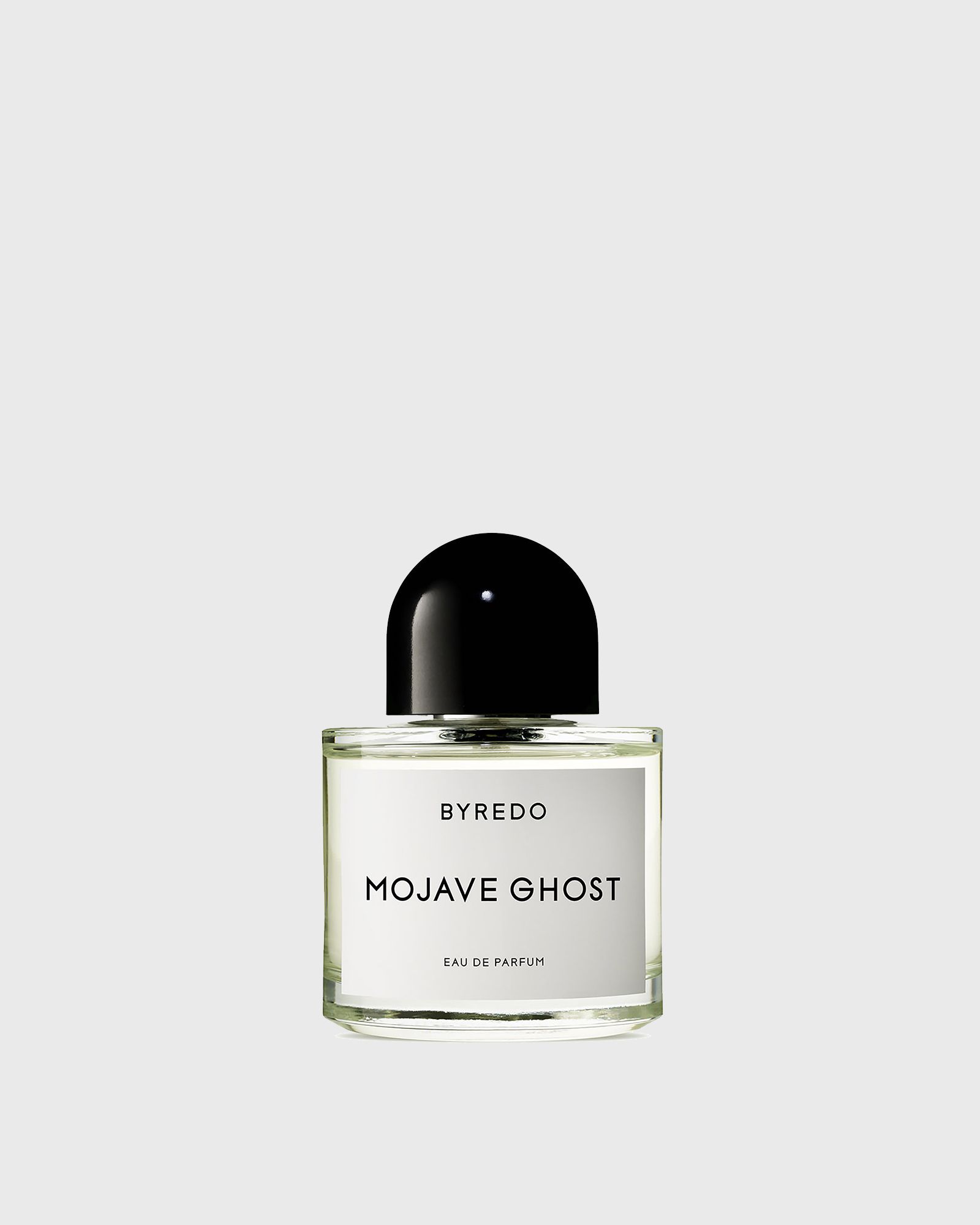 Byredo EDP Mojave Ghost - 100 ml, white