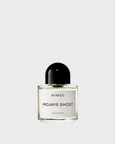Byredo EDP Mojave Ghost - 100 ml, white