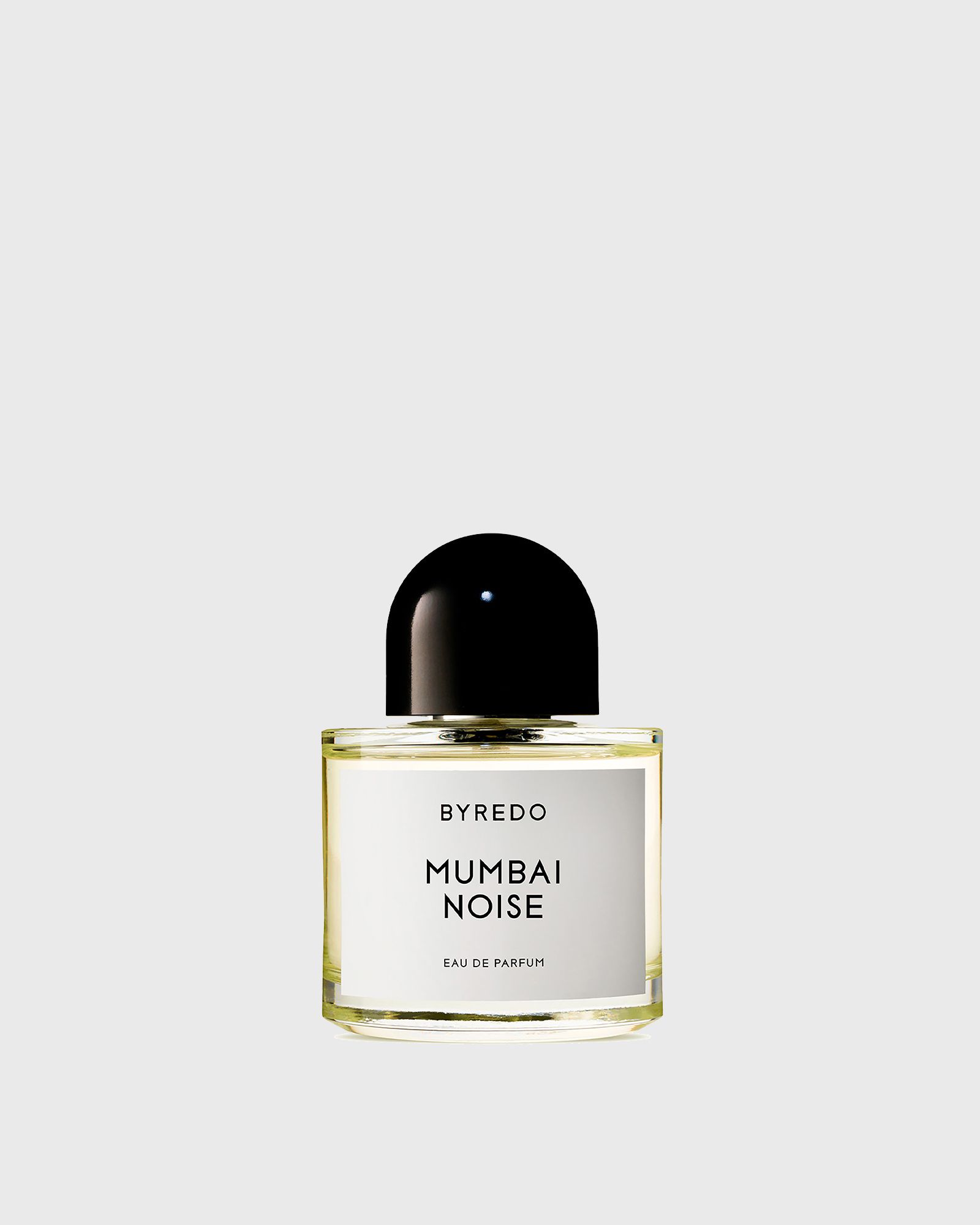 Byredo EDP Mumbai Noise - 100 ml, white