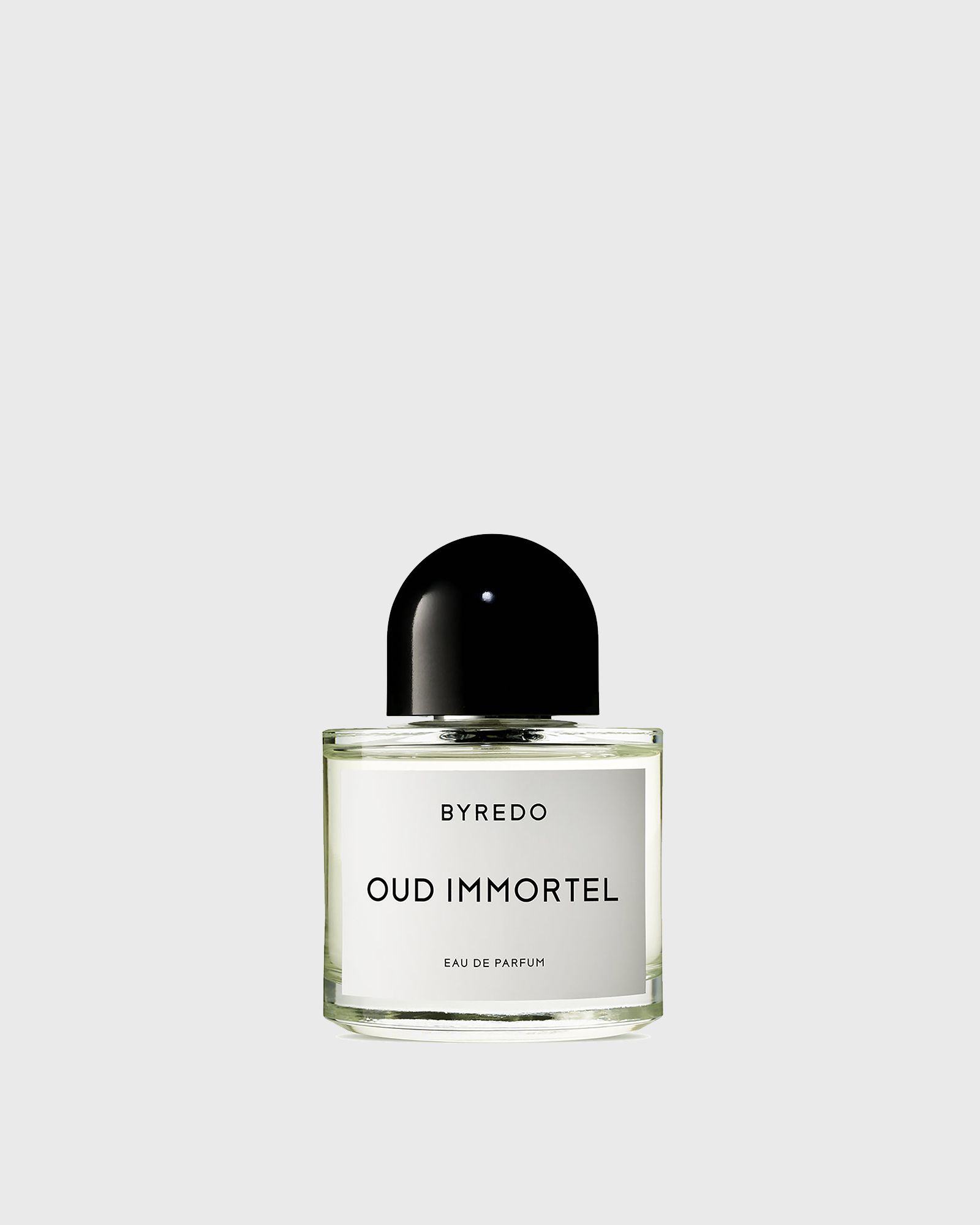 Byredo EDP Oud Immortel - 100 ml, white