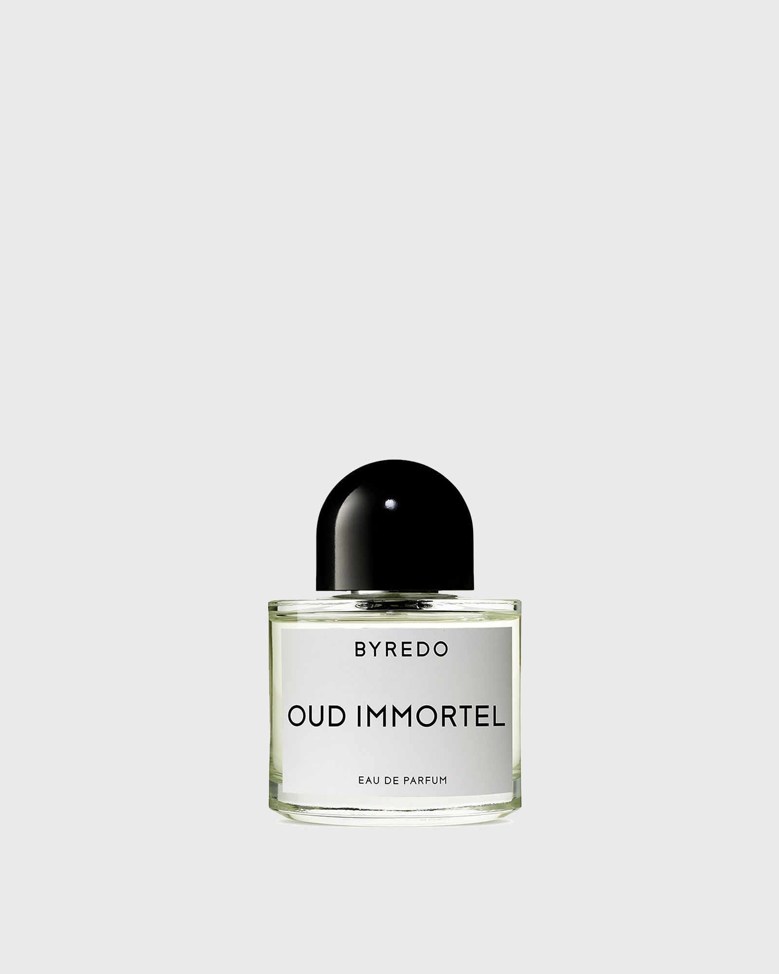 Byredo EDP Oud Immortel - 50 ml, white