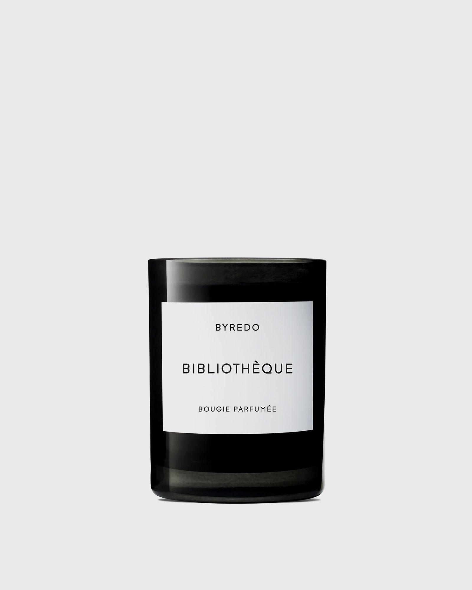 Byredo FC Bibliothèque 240gr, multi