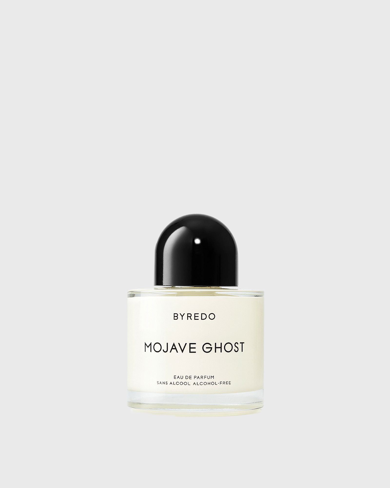 Byredo Mojave Ghost Alcohol-free EDP, multi