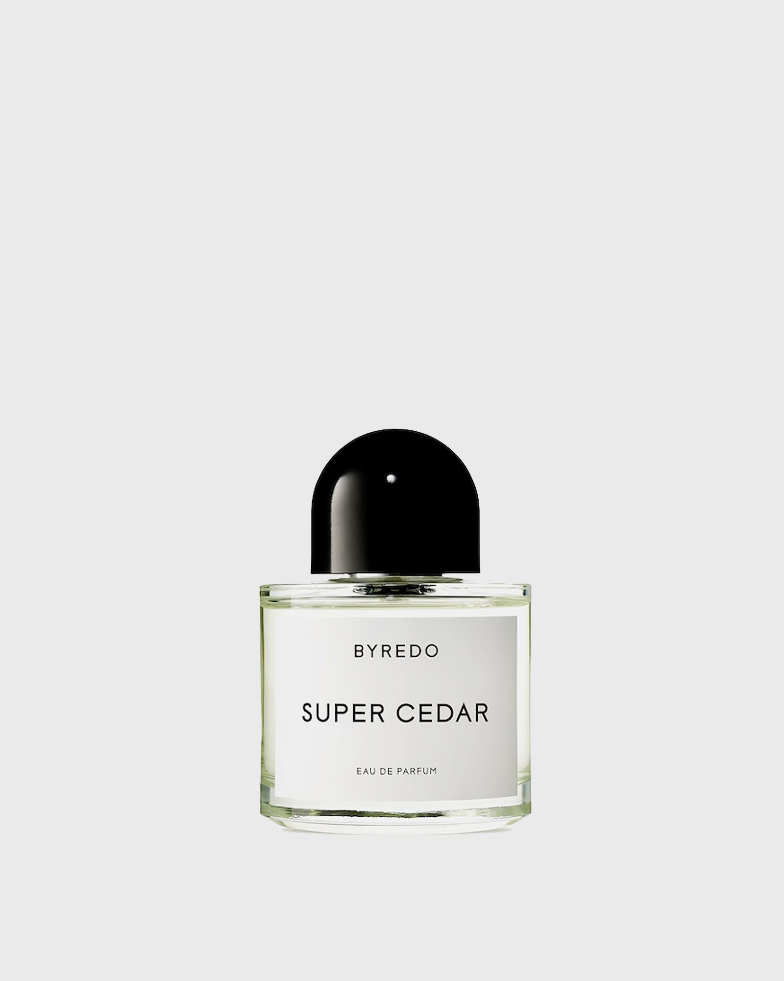 Byredo Super Cedar EDP 100ml, multi