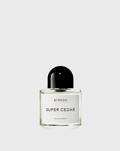 Byredo Super Cedar EDP 100ml, multi