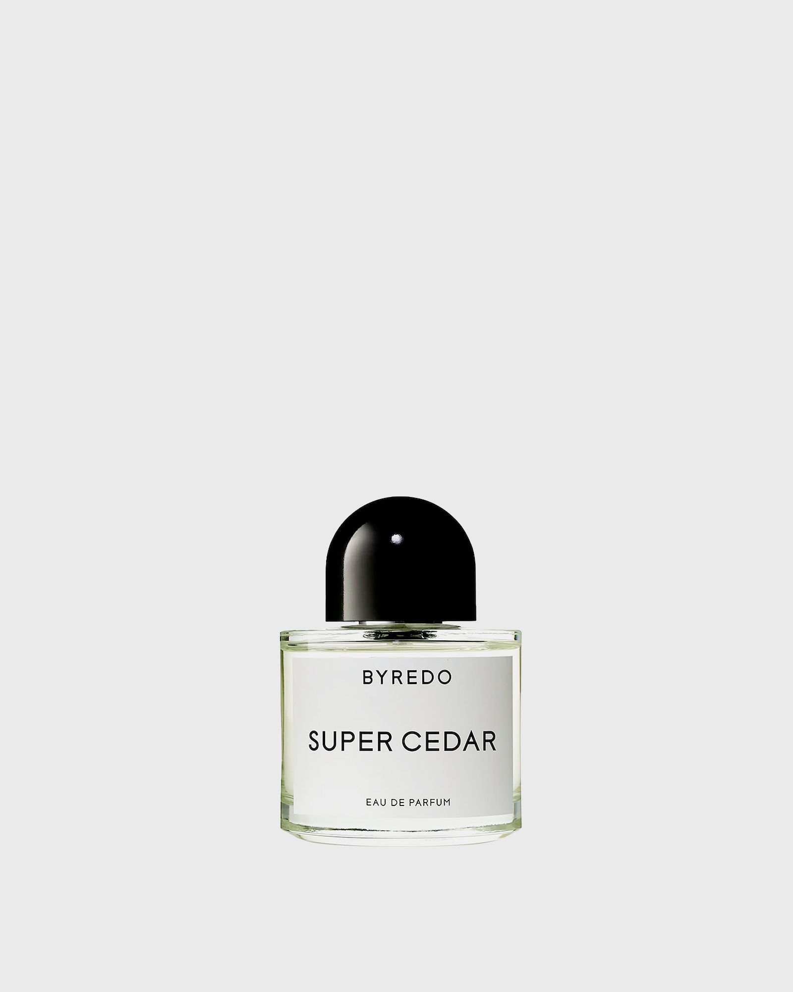 Byredo Super Cedar EDP 50ml, multi