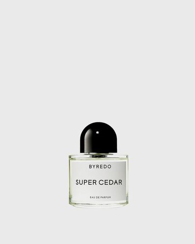 Byredo Super Cedar EDP 50ml, multi