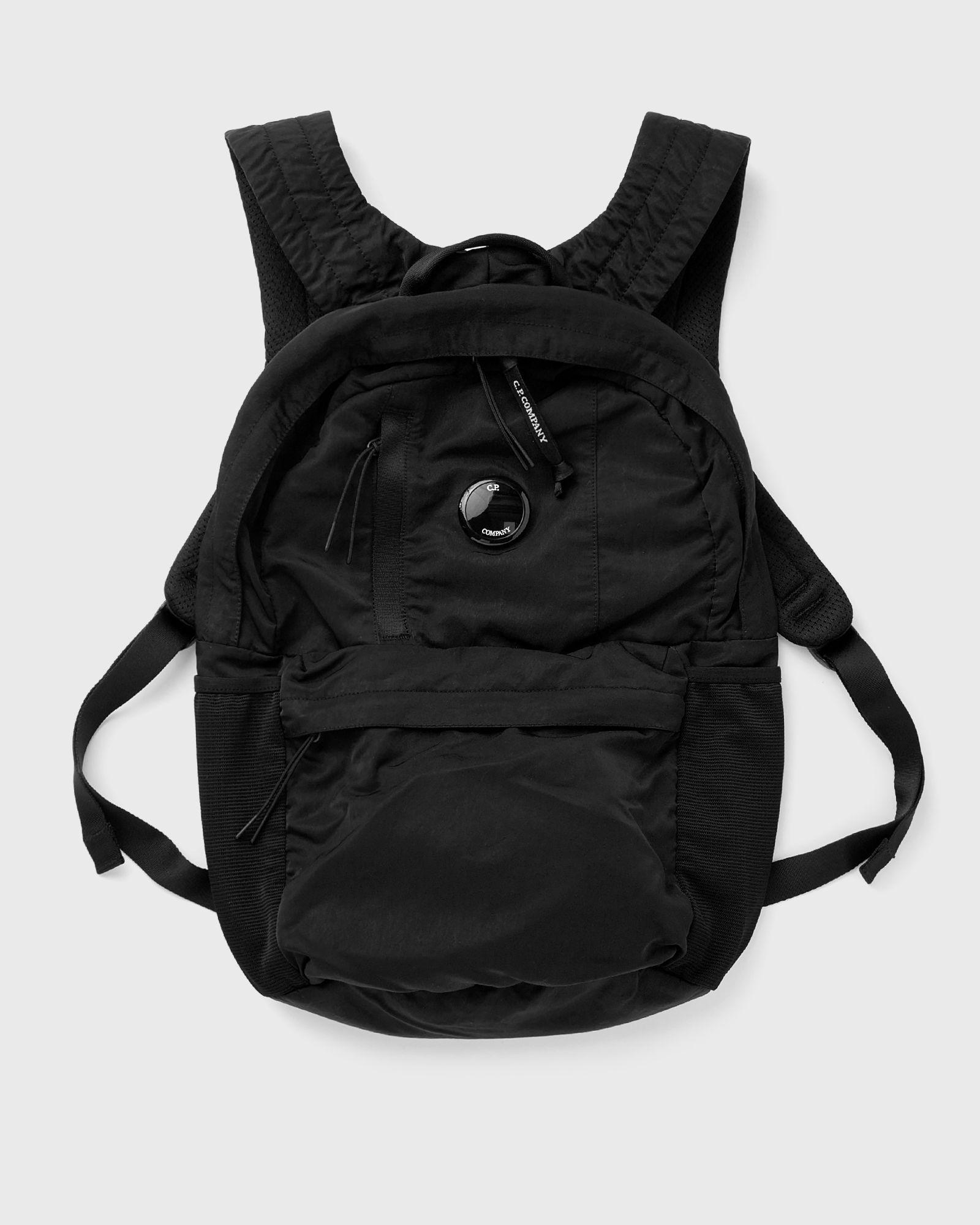 C.P. Company BACKPACK, black
