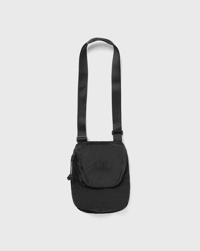 C.P. Company BAG, black