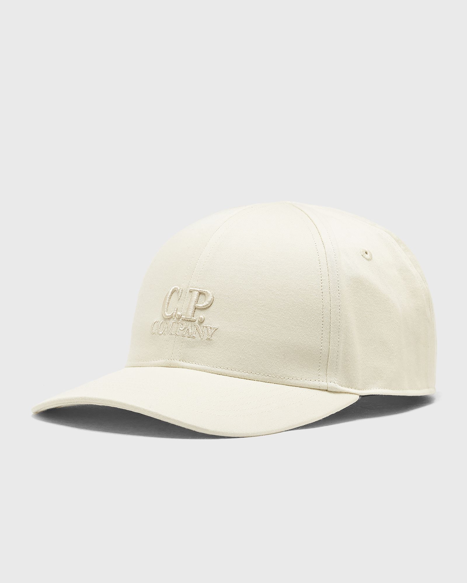 C.P. Company BASEBALL CAP, beige