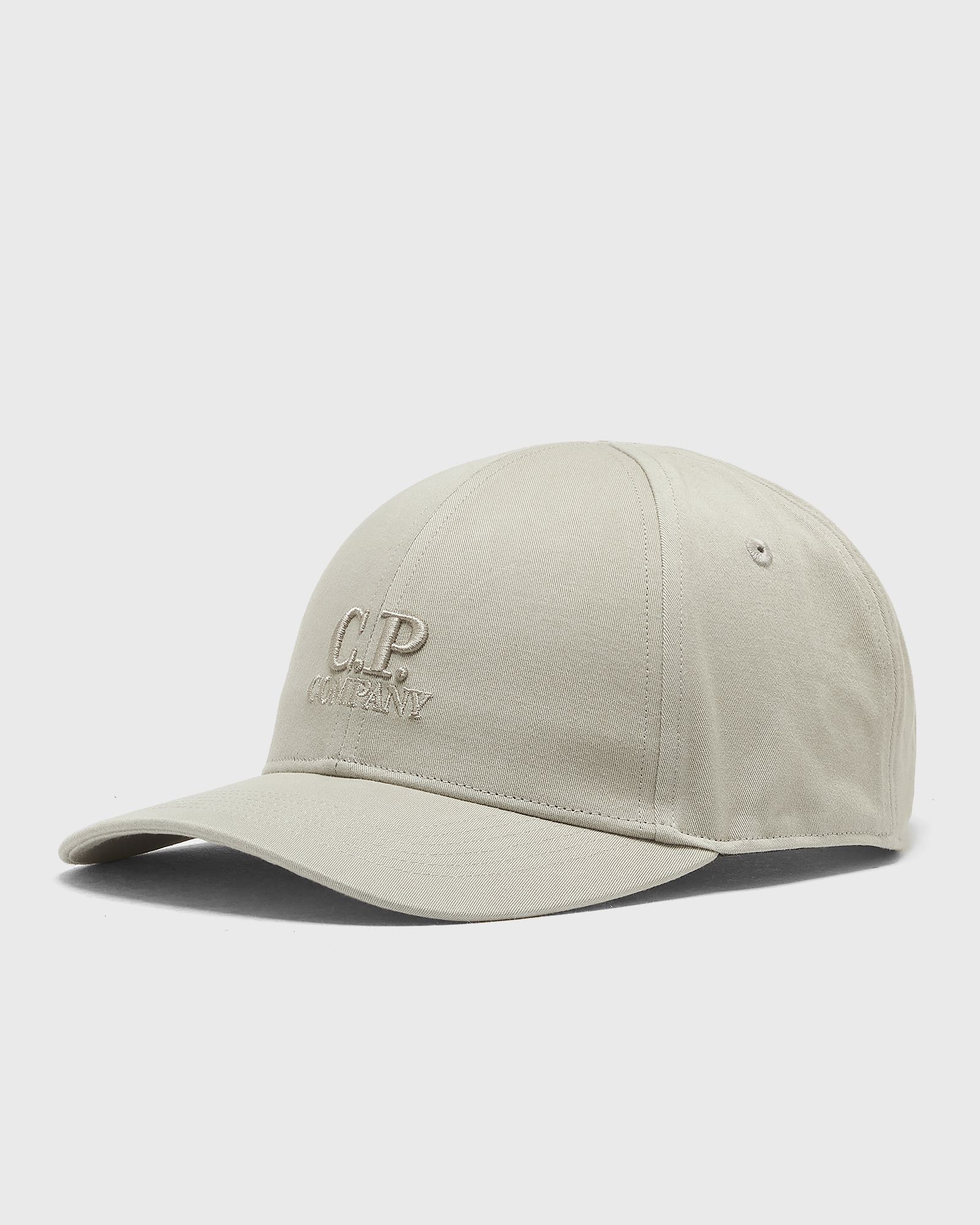 C.P. Company BASEBALL CAP, beige