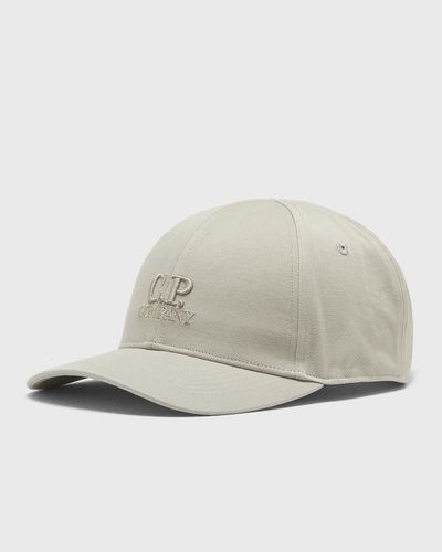 C.P. Company BASEBALL CAP, beige