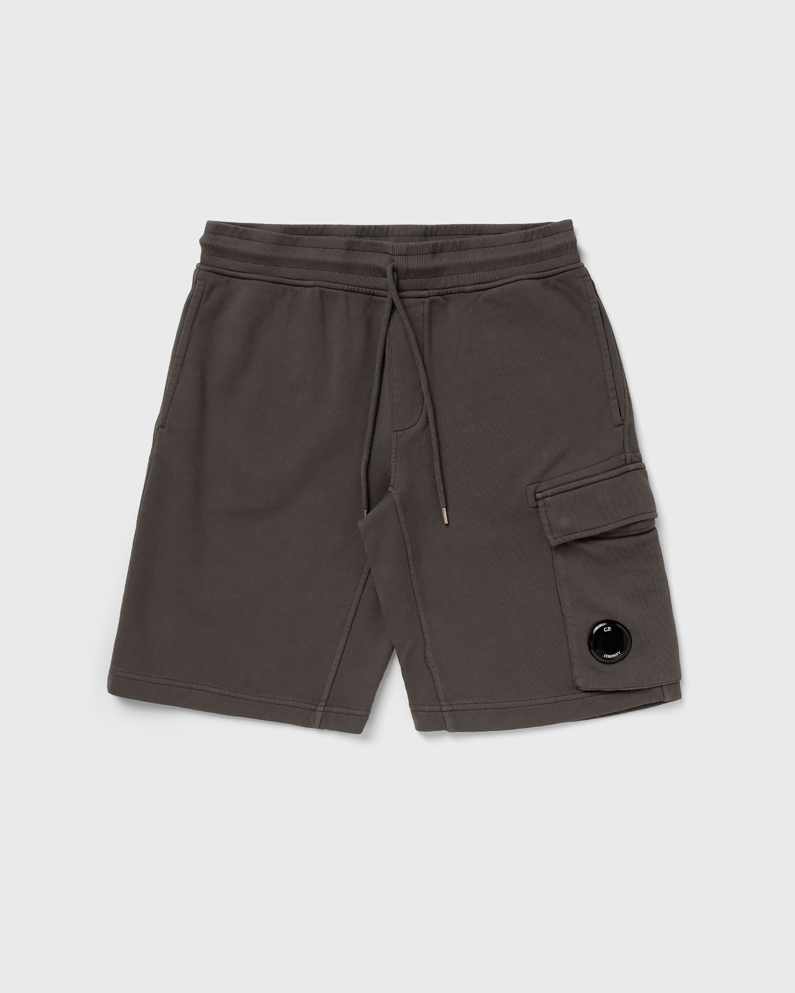 C.P. Company CARGO SWEATBERMUDA, grey
