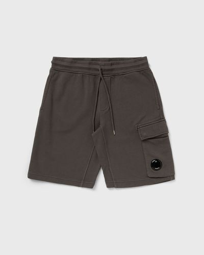 C.P. Company CARGO SWEATBERMUDA, grey