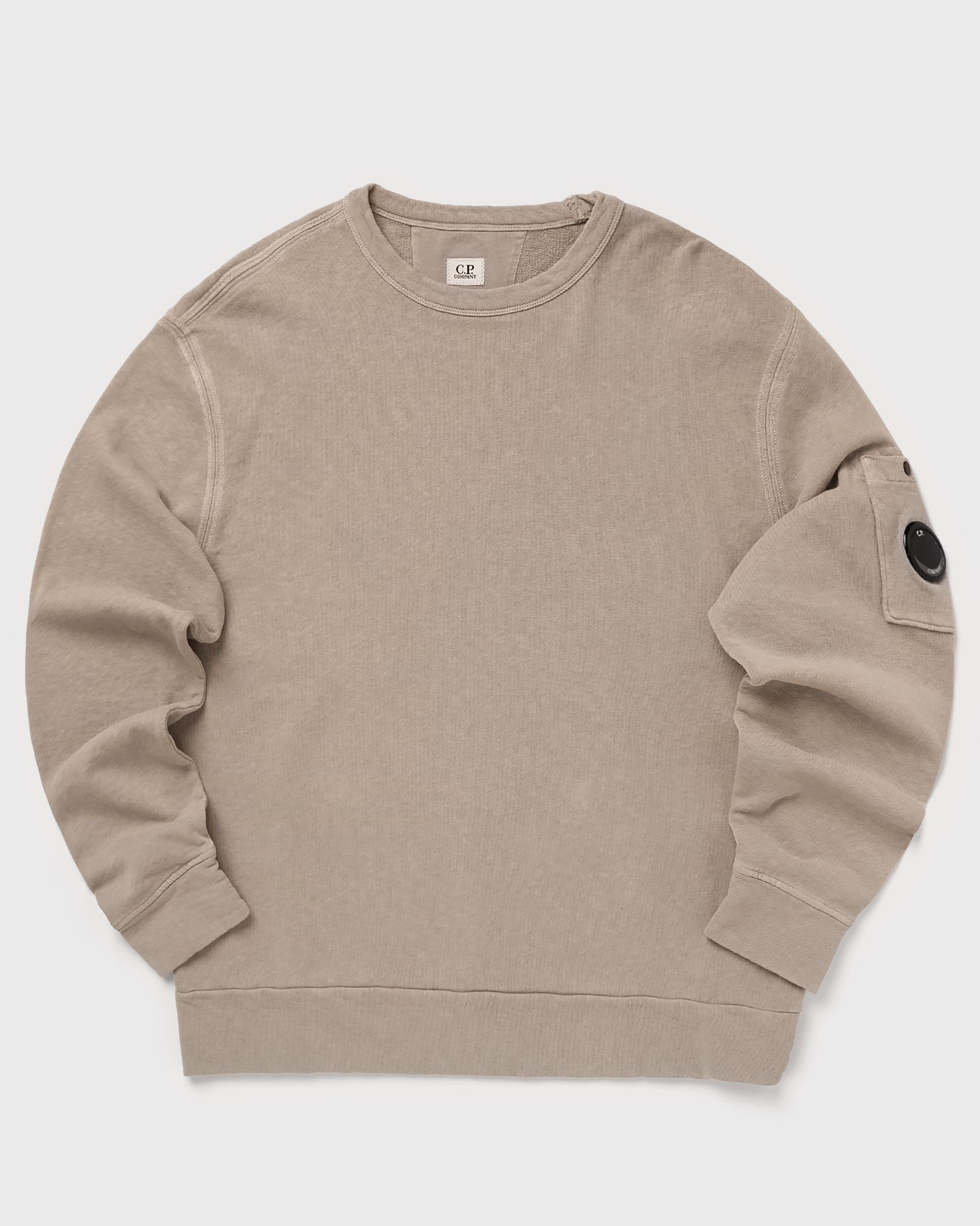 C.P. Company CREWNECK, beige