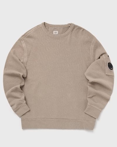 C.P. Company CREWNECK, beige