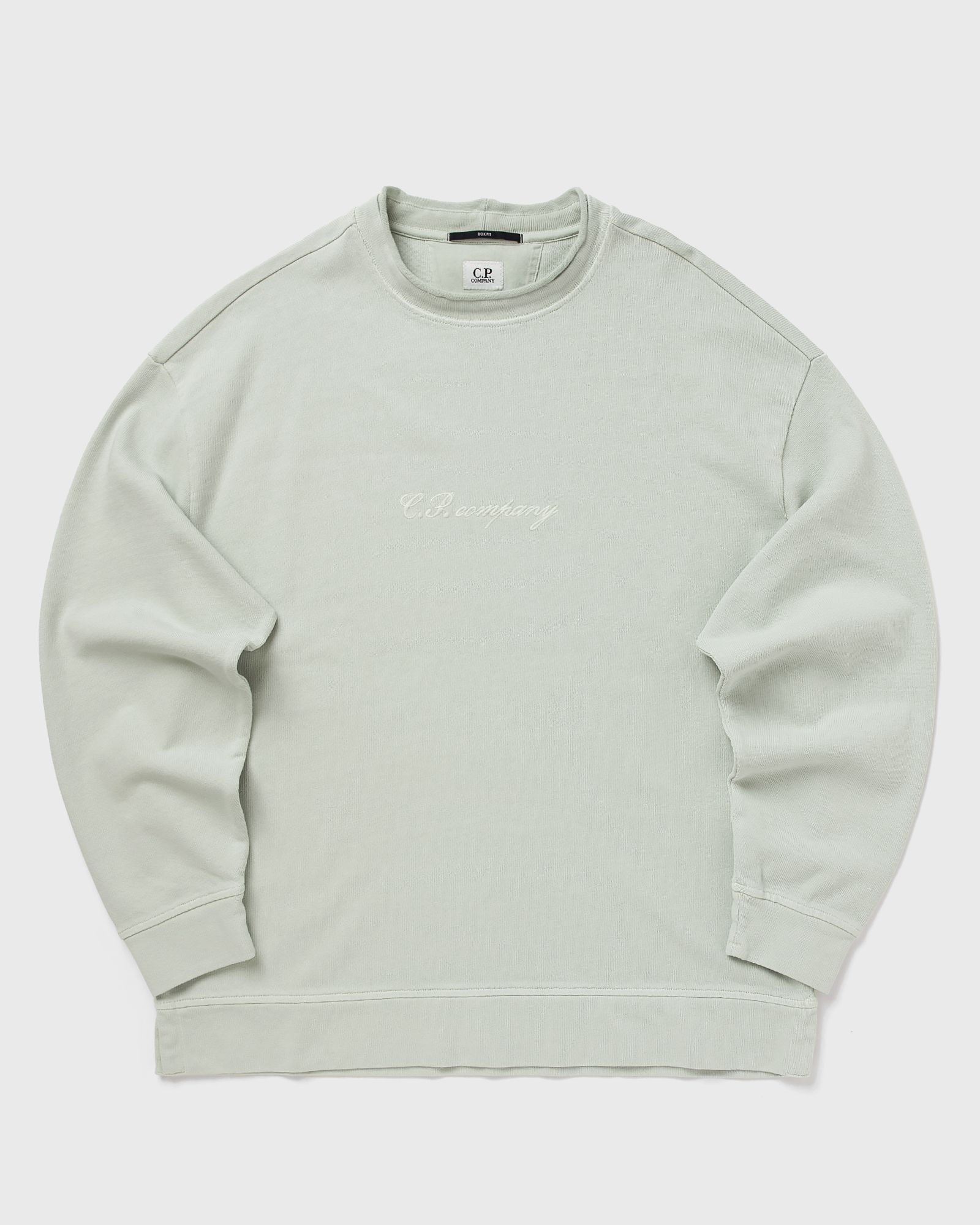 C.P. Company CREWNECK, blue