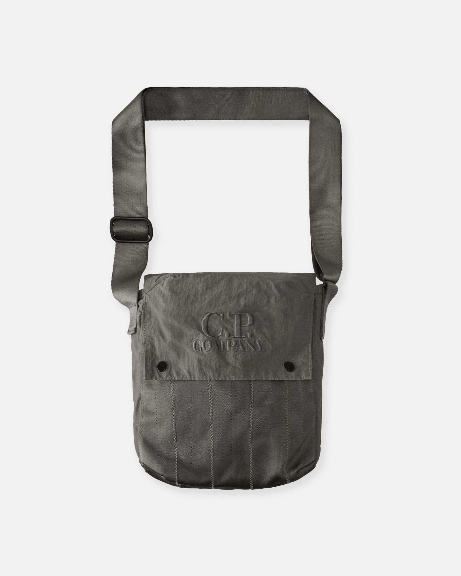C.P. Company CROSSBODY BAG, grey