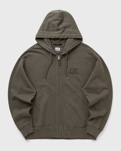 C.P. Company HOODIE, grey
