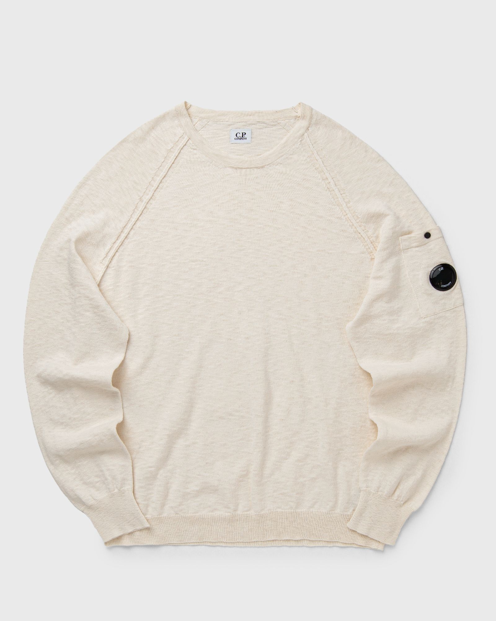 C.P. Company KNIT CREWNECK, multi