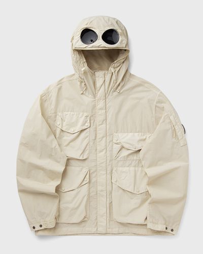 C.P. Company MEDIUM JACKET, beige
