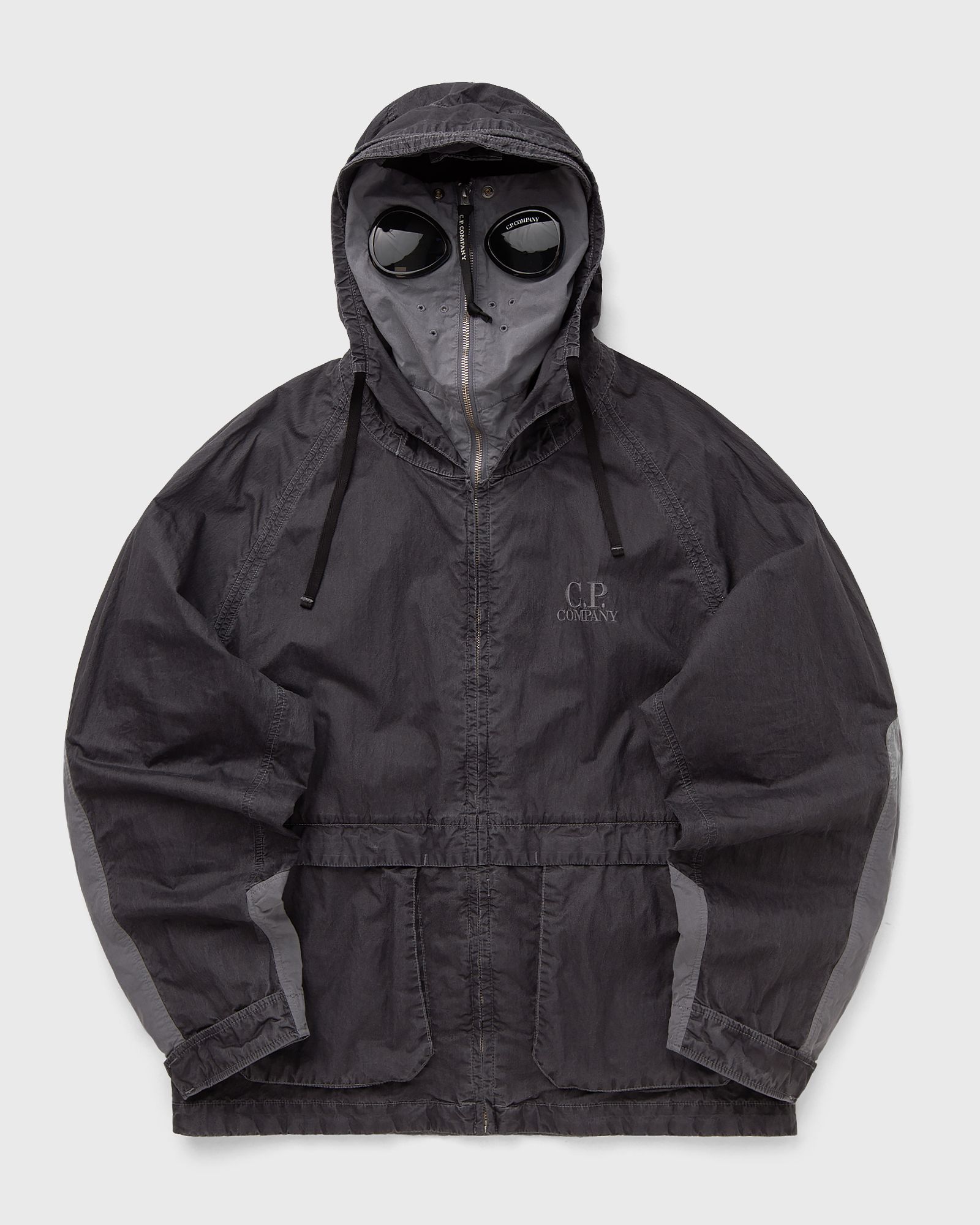 MEDIUM JACKET