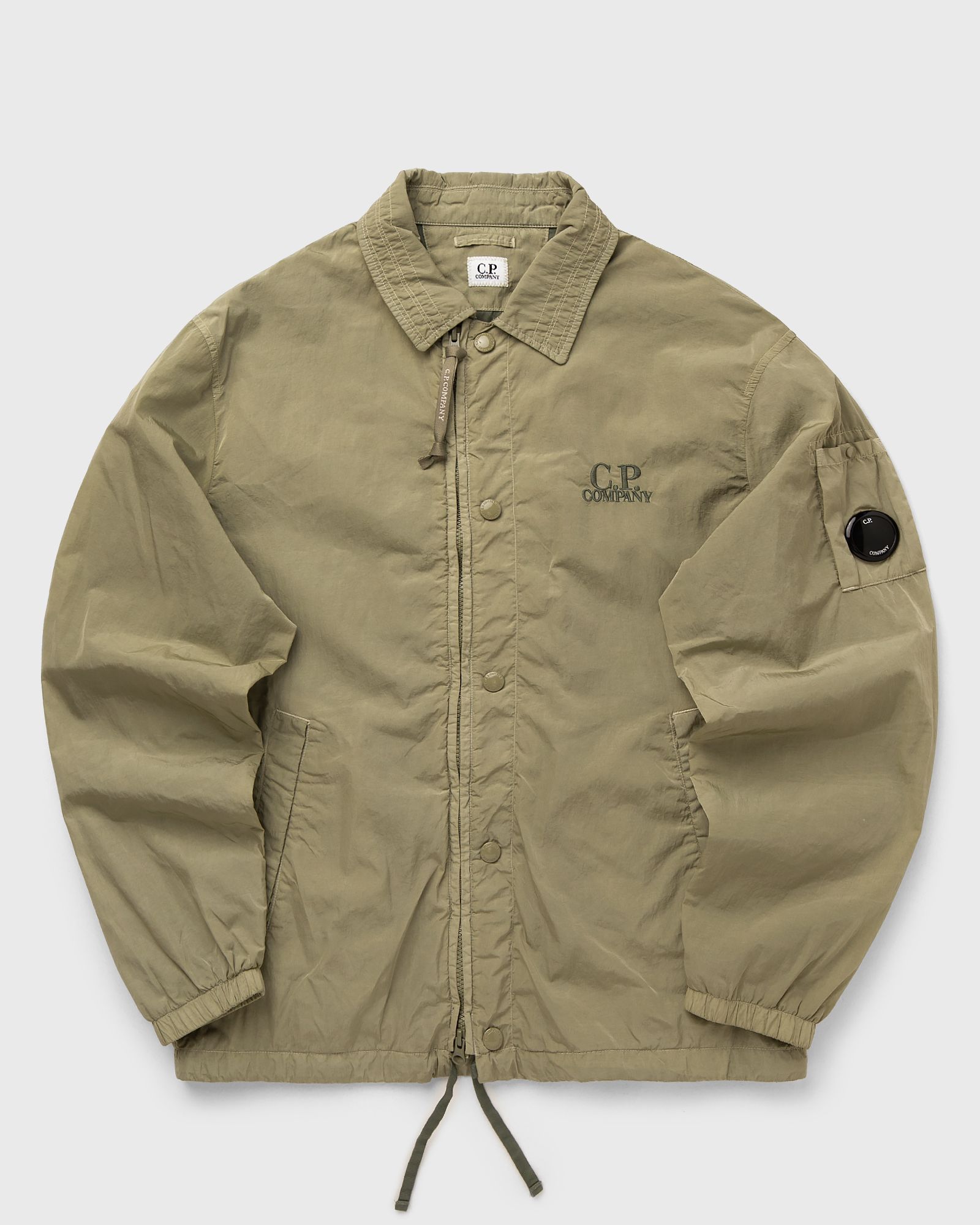 C.P. Company OVERSHIRT, grey