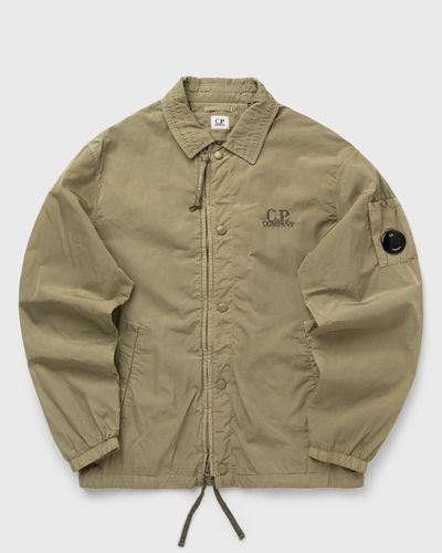 C.P. Company OVERSHIRT, grey