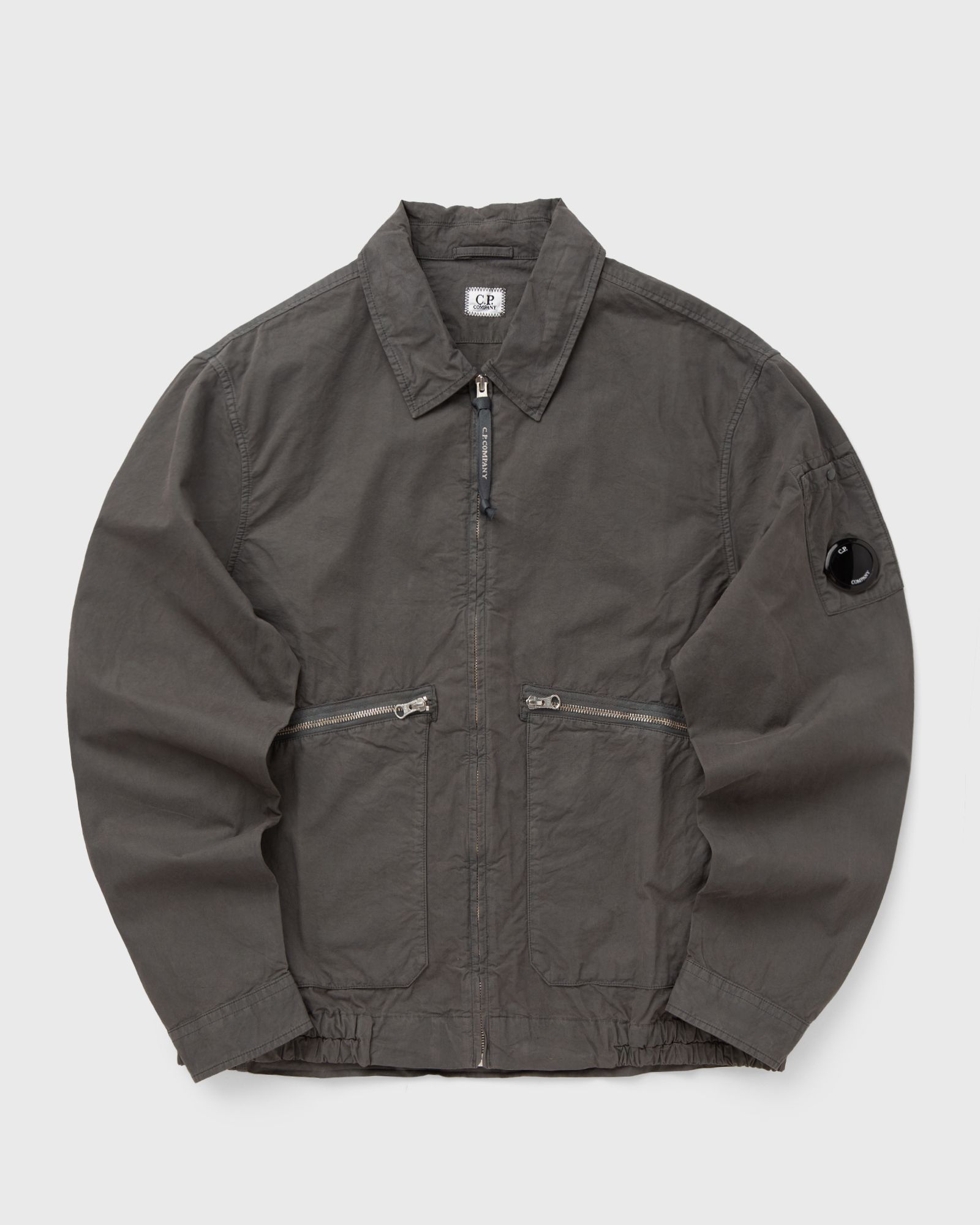 C.P. Company OVERSHIRT, grey
