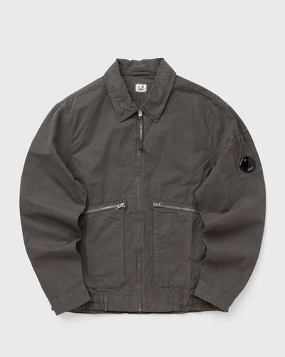 C.P. Company OVERSHIRT, grey