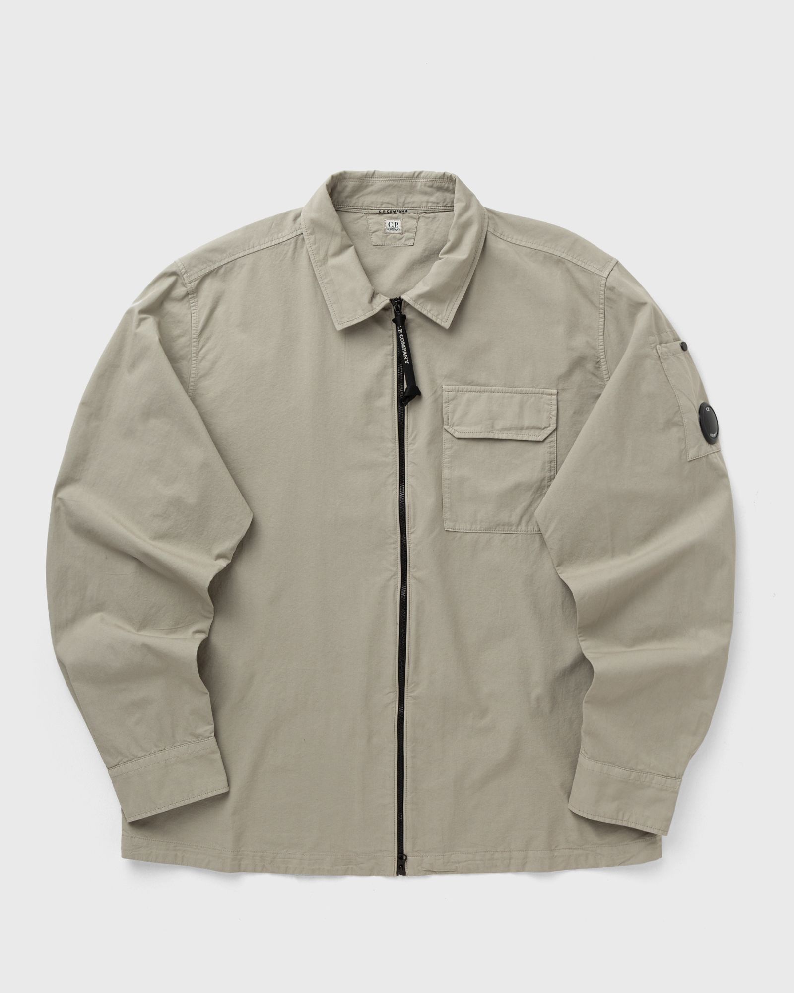 C.P. Company OVERSHIRT, beige