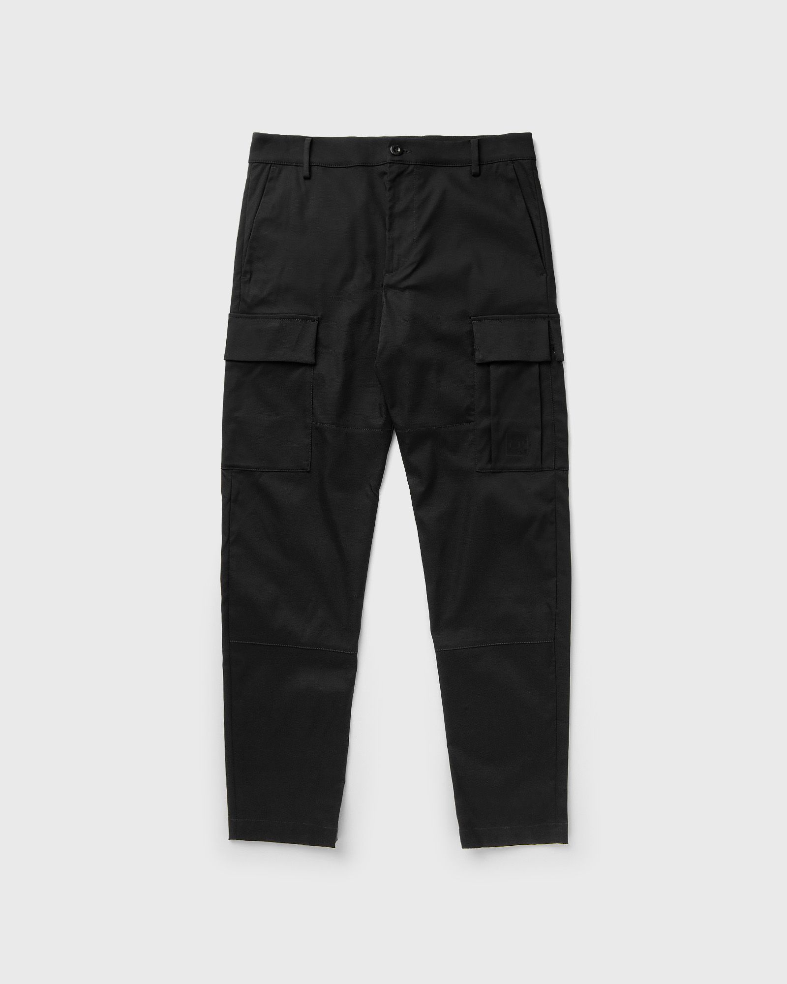 C.P. Company PANTS - CARGO PANT, black