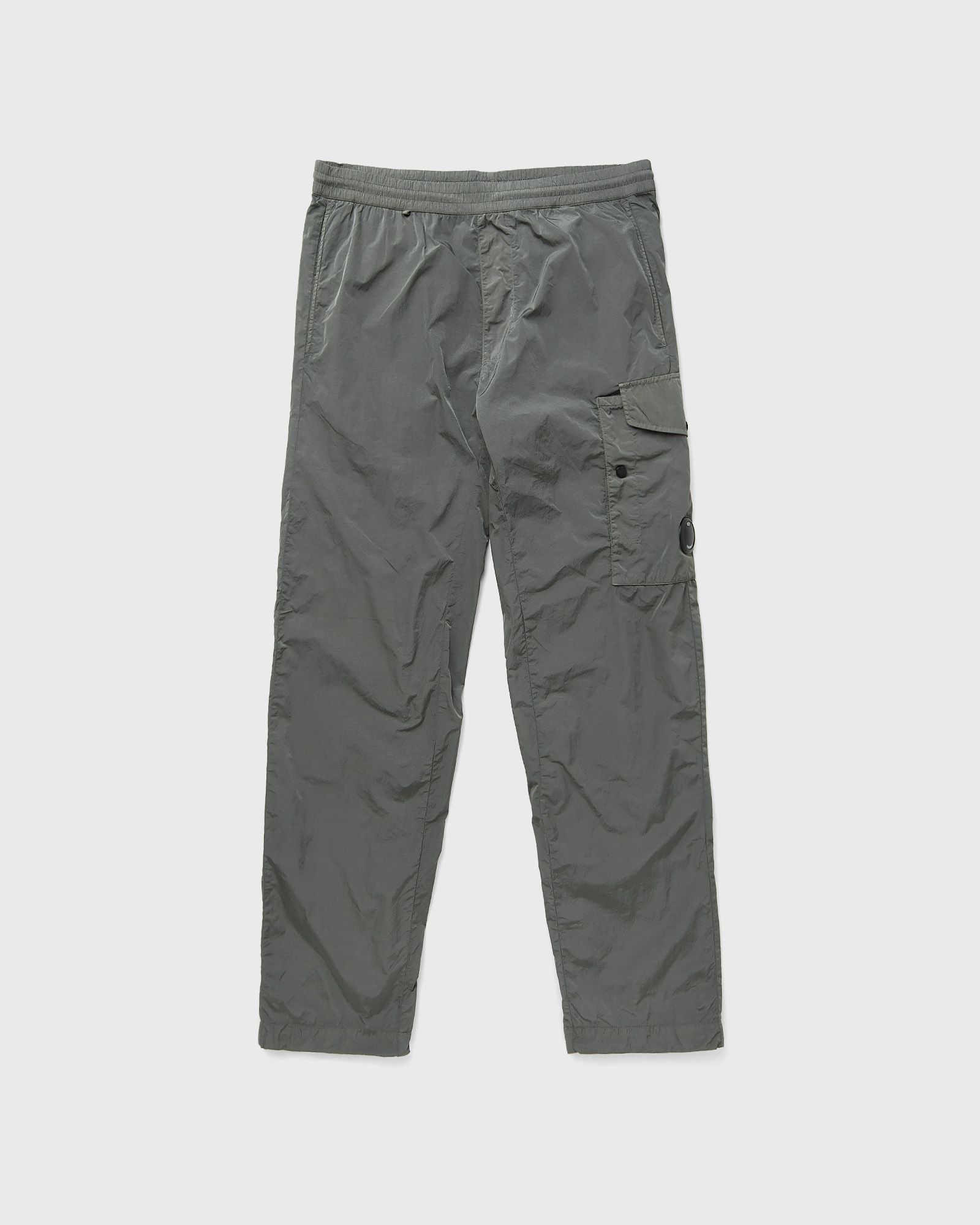 C.P. Company PANTS - CARGO PANT, grey