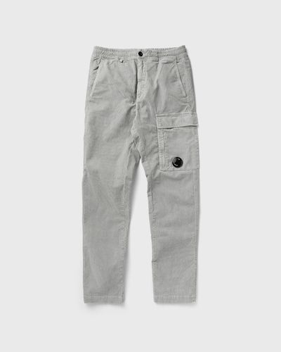 C.P. Company PANTS - CARGO PANT, beige