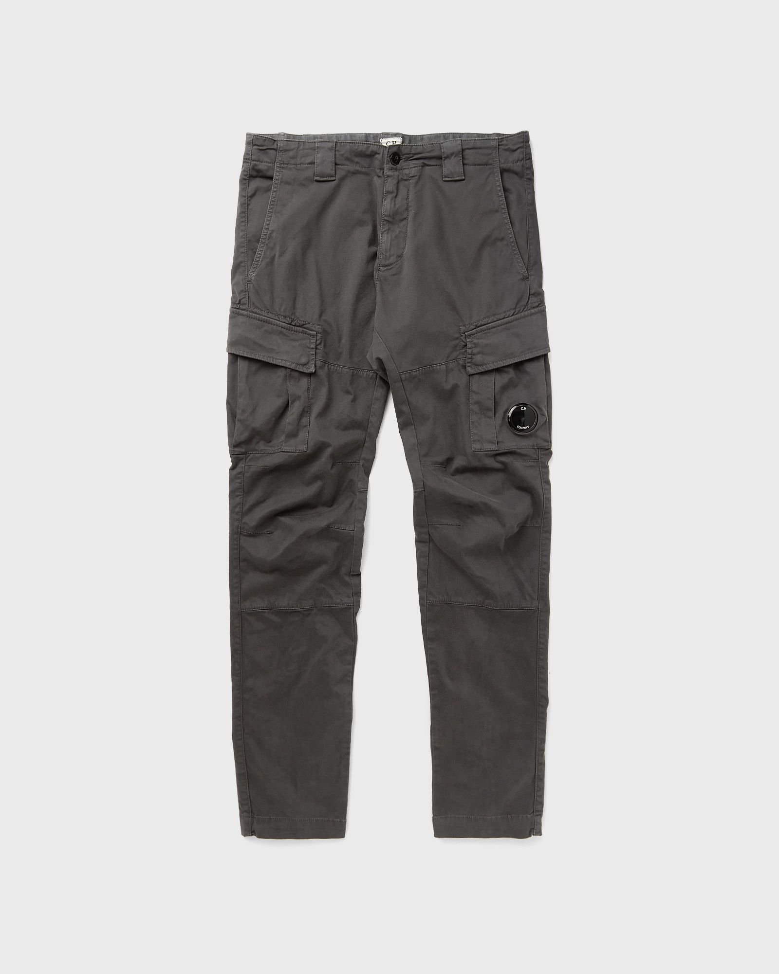 C.P. Company PANTS - CARGO PANT, black