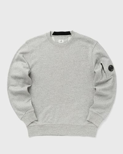 C.P. Company SWEATSHIRTS - CREW NECK, grey