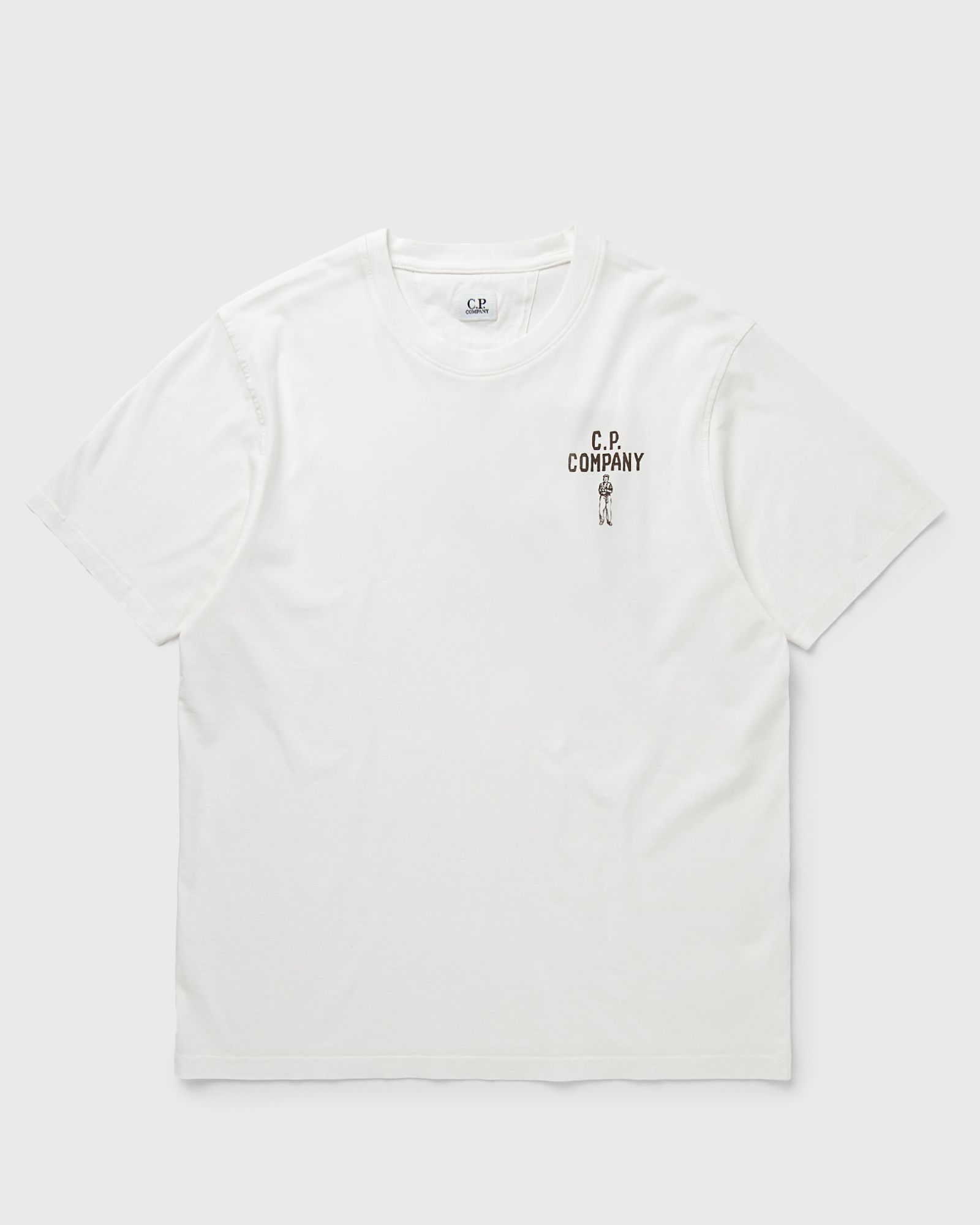 C.P. Company T-SHIRT, beige