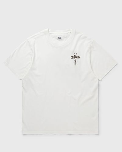 C.P. Company T-SHIRT, beige